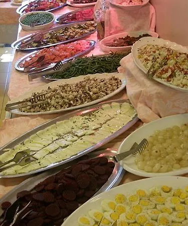 Otel Alexander 3*